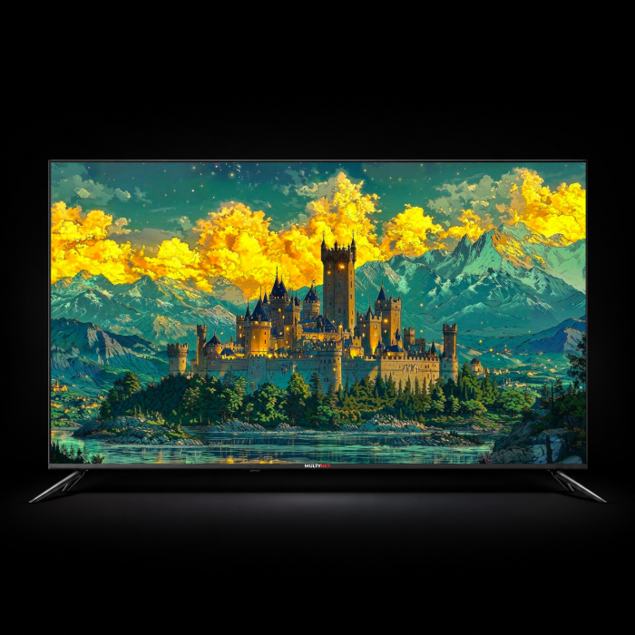 Official Google TV (65"IQ50)