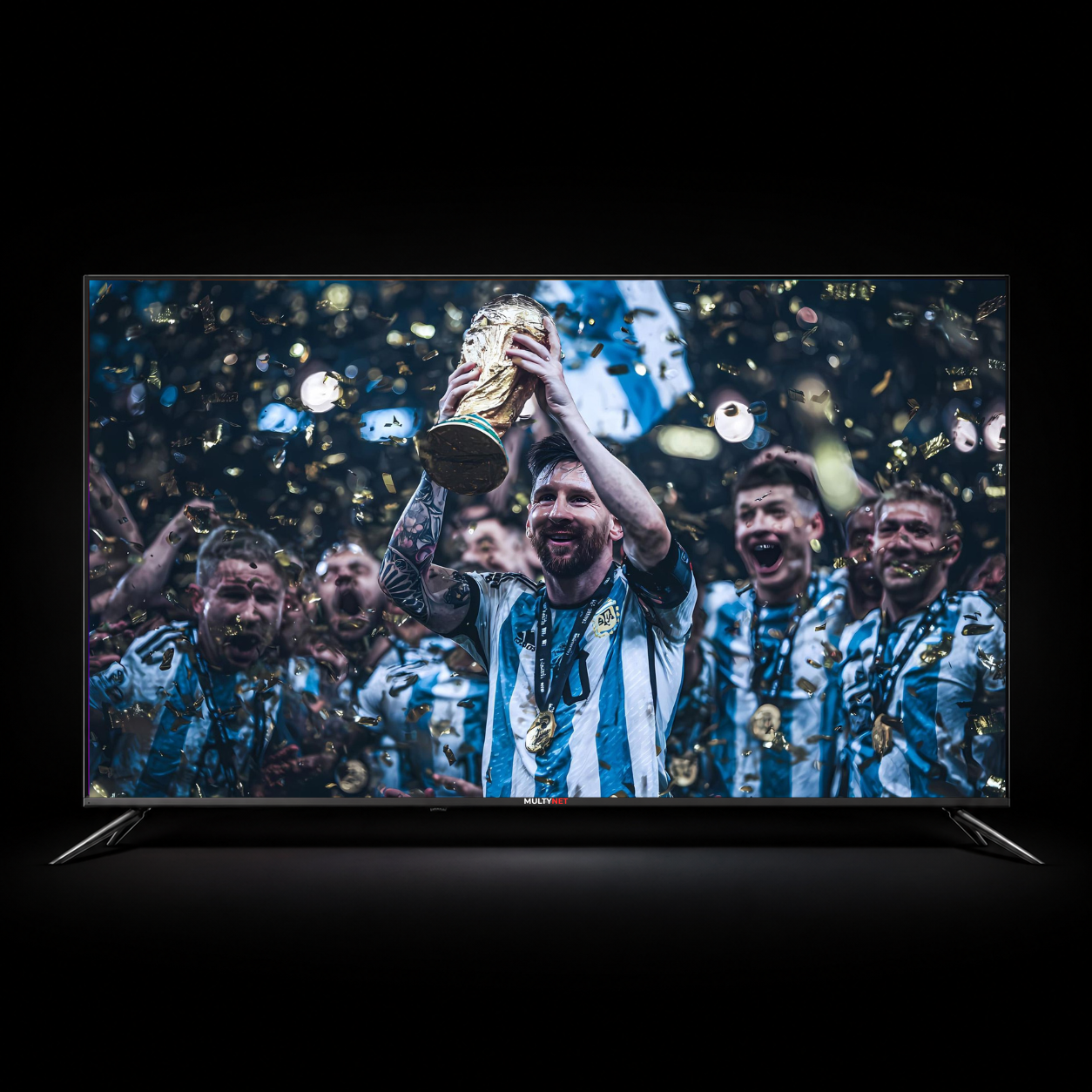 BEST LED TV 4
